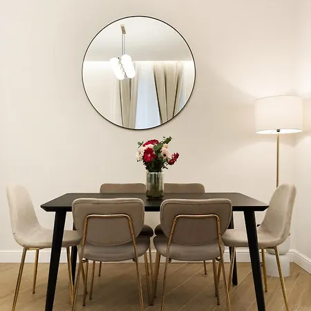 Volturno Boutique Apartamento Roma