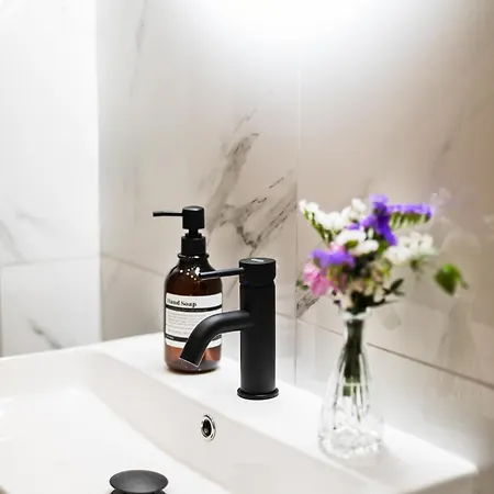 Volturno Boutique Apartamento