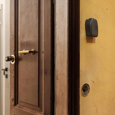 Volturno Boutique Apartamento Roma