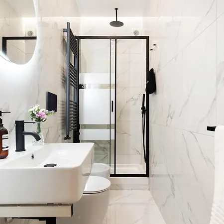 Apartamento Volturno Boutique Roma