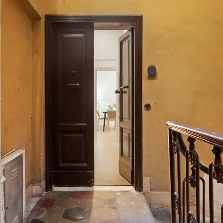 Volturno Boutique Apartamento