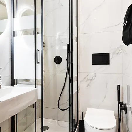 Apartamento Volturno Boutique