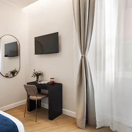 Volturno Boutique Apartamento *