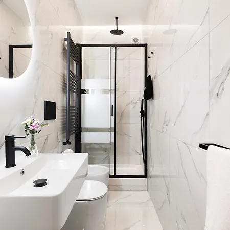 Volturno Boutique Apartamento Roma