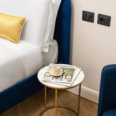 Volturno Boutique Apartamento