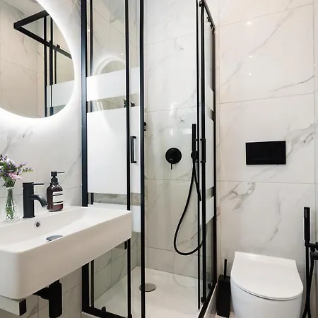Apartamento Volturno Boutique *