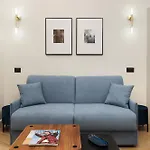 Volturno Boutique 아파트