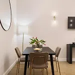 아파트 Volturno Boutique *