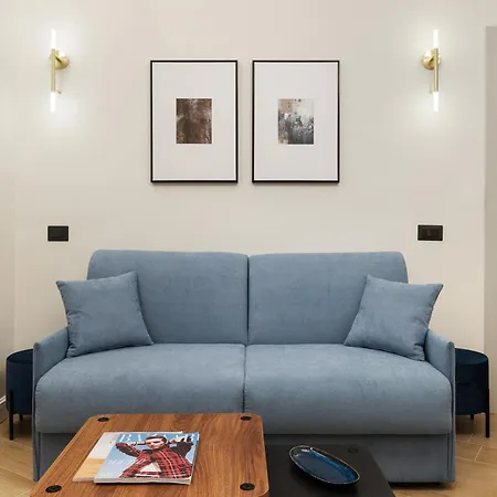 Volturno Boutique Appartement