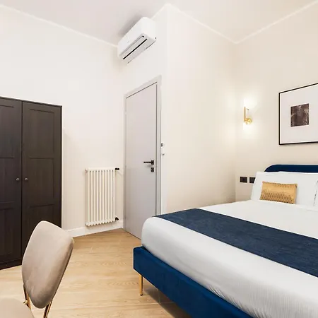 Volturno Boutique Appartement *