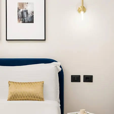 Volturno Boutique Appartement *