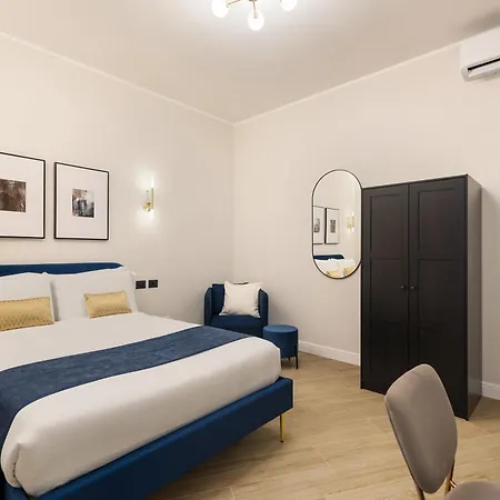 Volturno Boutique Appartement
