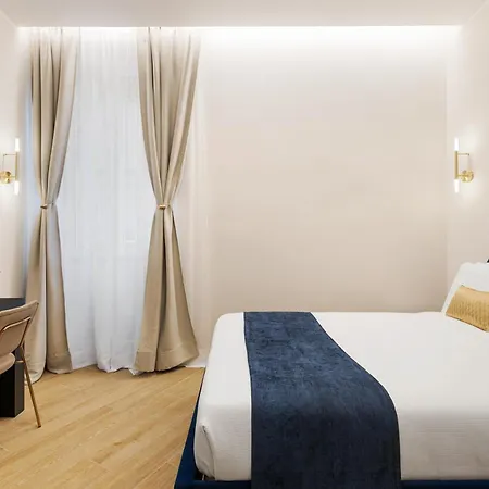 Appartement Volturno Boutique *